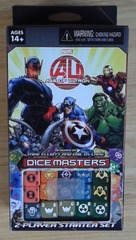 Age of Ultron: 2-Player Starter Set